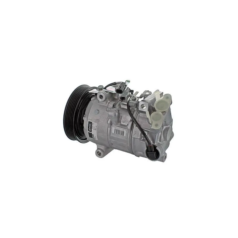 Compresseur, climatisation MEAT & DORIA K15404