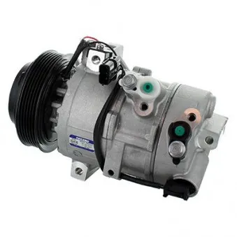 Compresseur, climatisation MEAT & DORIA K15413