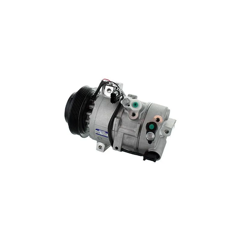 Compresseur, climatisation MEAT & DORIA K15413