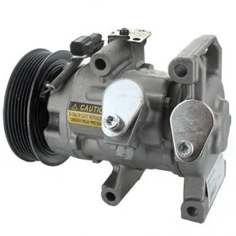 Compresseur, climatisation MEAT & DORIA K15422R