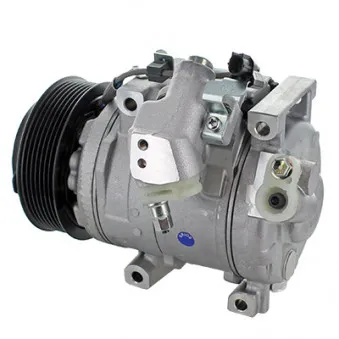Compresseur, climatisation MEAT & DORIA K15450