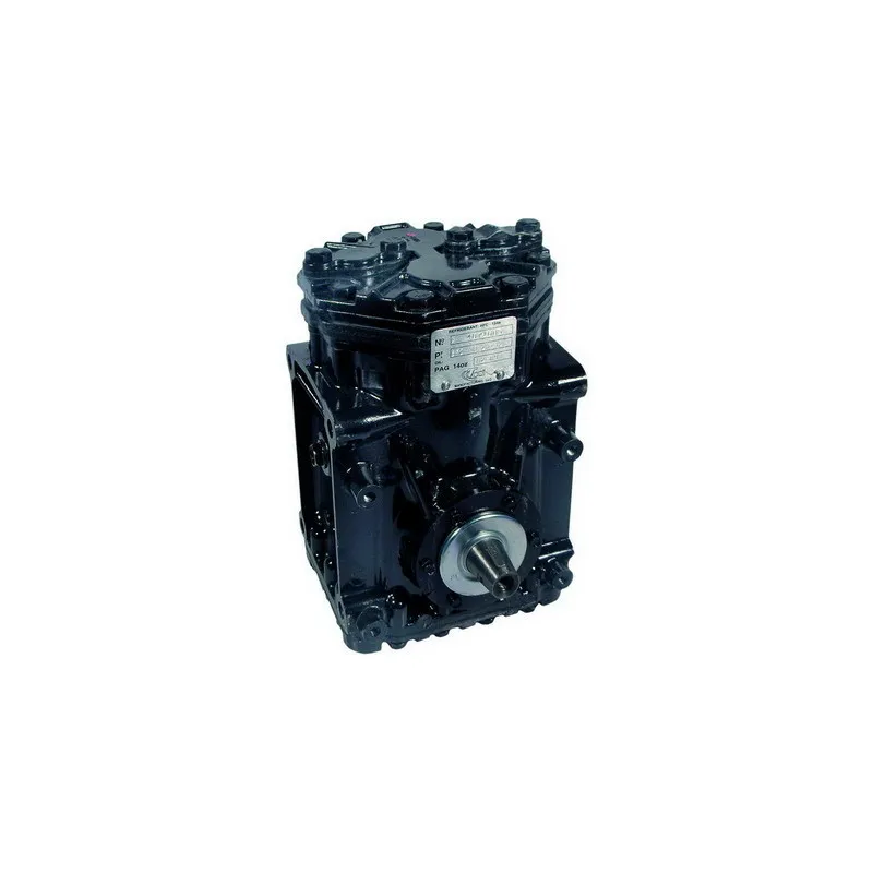 Compresseur, climatisation MEAT & DORIA K16004