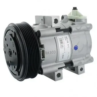 Compresseur, climatisation MEAT & DORIA K18023A