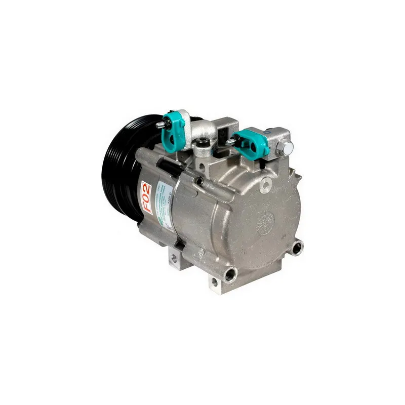 Compresseur, climatisation MEAT & DORIA K18034