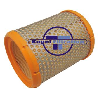 Filtre à air DÜRER A3013