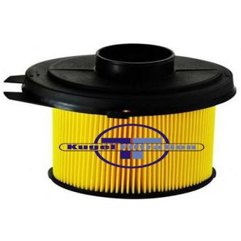 Filtre à air DÜRER A3039