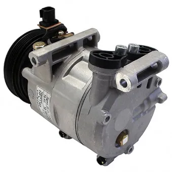 Compresseur, climatisation MEAT & DORIA K18036A