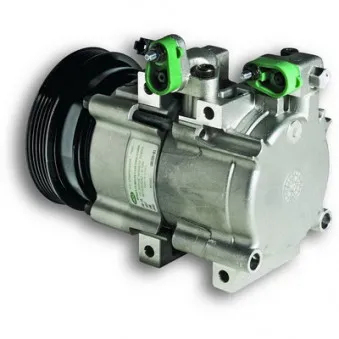 Compresseur, climatisation MEAT & DORIA K18037