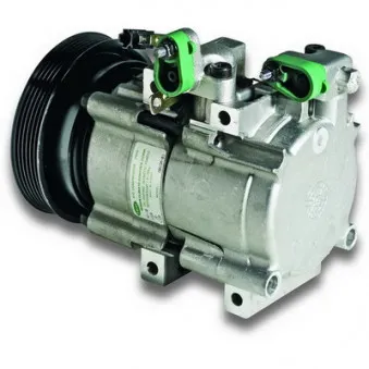 Compresseur, climatisation MEAT & DORIA K18038