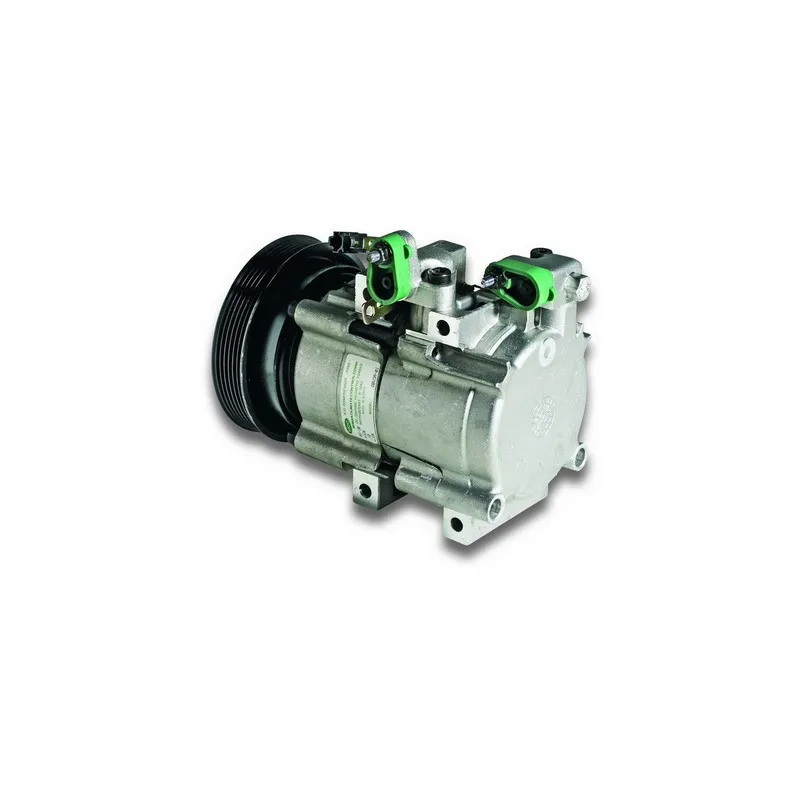 Compresseur, climatisation MEAT & DORIA K18038