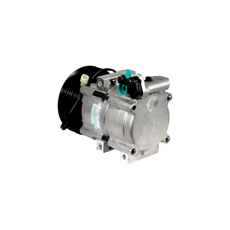 Compresseur, climatisation MEAT & DORIA K18046