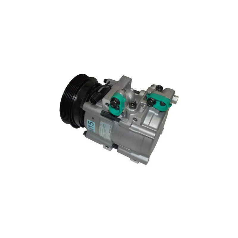 Compresseur, climatisation MEAT & DORIA K18049