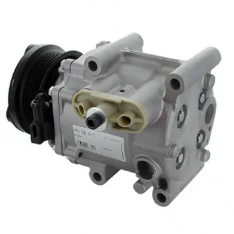 Compresseur, climatisation MEAT & DORIA K18050R