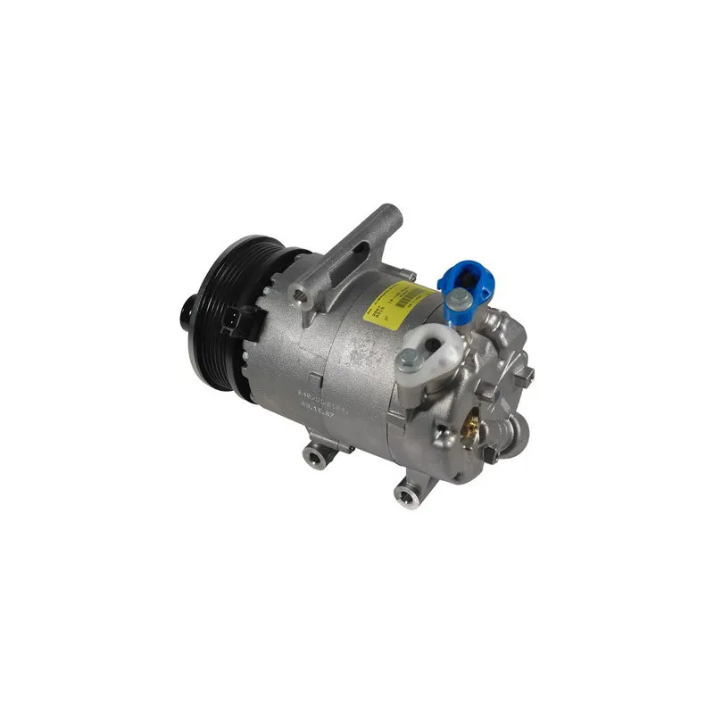 Compresseur, climatisation MEAT & DORIA K18052