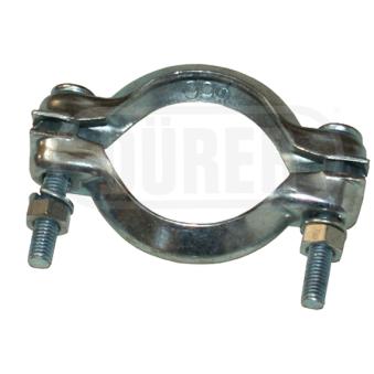 Raccord de tuyau, système d'échappement DÜRER