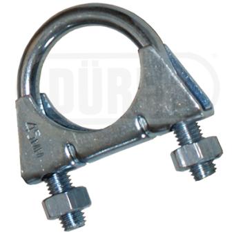 Raccord de tuyau, système d'échappement DÜRER