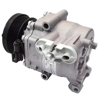 Compresseur, climatisation MEAT & DORIA K18053A