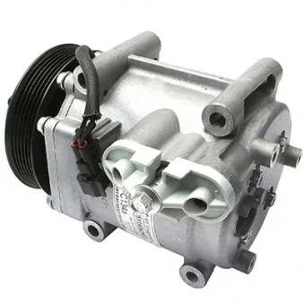 Compresseur, climatisation MEAT & DORIA K18054A