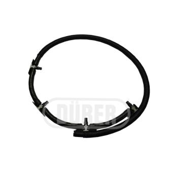 Tuyau, carburant de fuite DÜRER