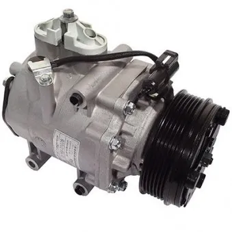Compresseur, climatisation MEAT & DORIA K18056A