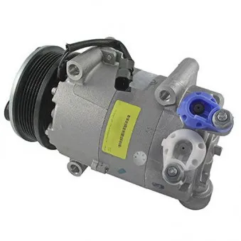 Compresseur, climatisation MEAT & DORIA K18058