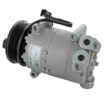 Compresseur, climatisation MEAT & DORIA K18058R