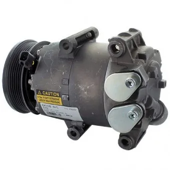 Compresseur, climatisation MEAT & DORIA K18061R