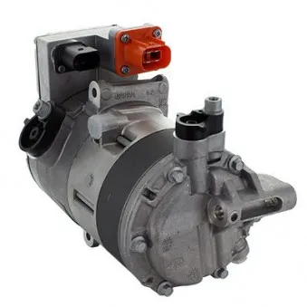 Compresseur, climatisation MEAT & DORIA K18066