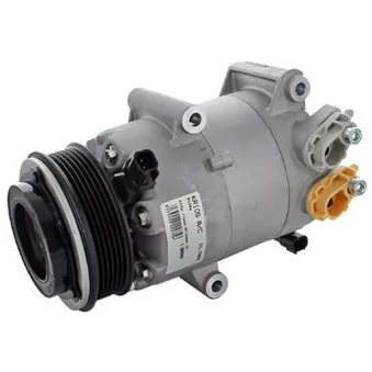 Compresseur, climatisation MEAT & DORIA K18068A