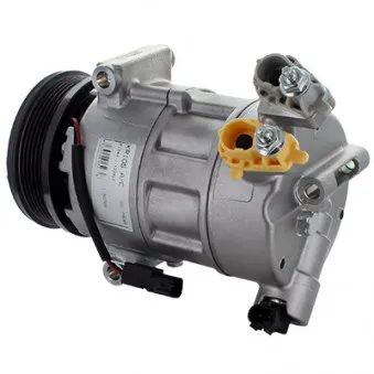 Compresseur, climatisation MEAT & DORIA K18070A