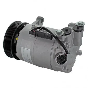 Compresseur, climatisation MEAT & DORIA K18071R