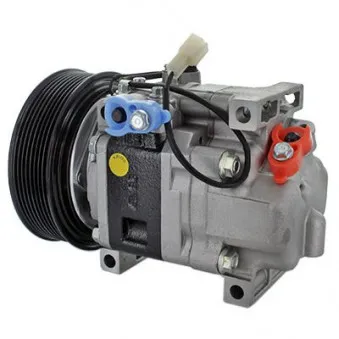 Compresseur, climatisation MEAT & DORIA K19002R