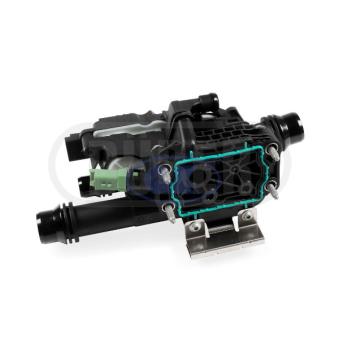 Boîtier du thermostat DÜRER