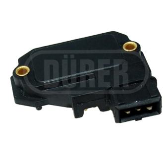 Appareil de commande, système d'allumage DÜRER E24002