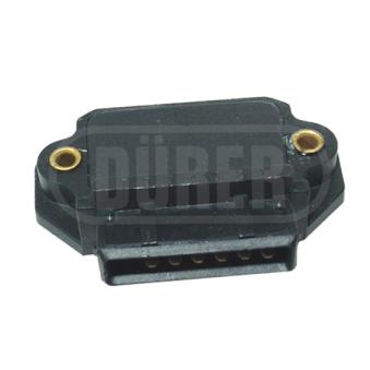 Appareil de commande, système d'allumage DÜRER E24003