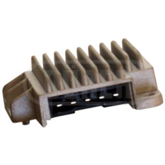 Appareil de commande, système d'allumage DÜRER E34004