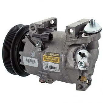 Compresseur, climatisation MEAT & DORIA K19024R