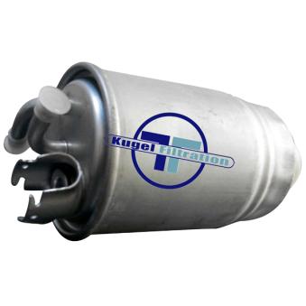 Filtre à carburant DÜRER