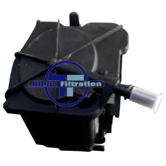 Filtre à carburant DÜRER F7216