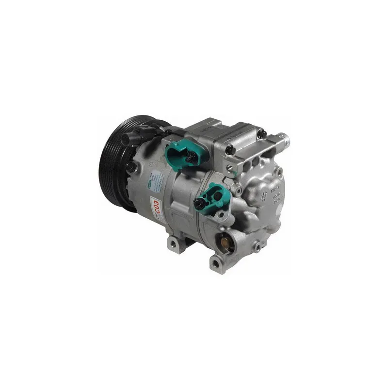 Compresseur, climatisation MEAT & DORIA K19046