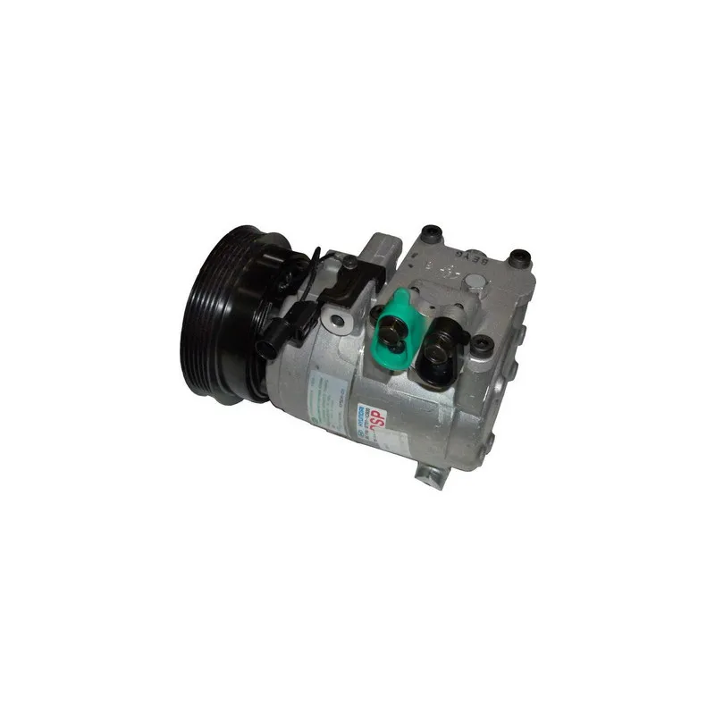Compresseur, climatisation MEAT & DORIA K19047