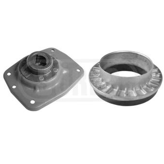 Kit de réparation, coupelle de suspension avant droit DÜRER