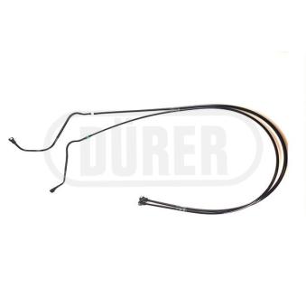 Kit d'assemblage, pompe à carburant DÜRER KDP1574FE