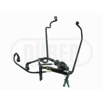 Tuyauterie de carburant DÜRER