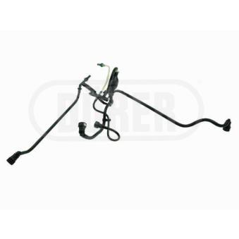 Tuyauterie de carburant DÜRER