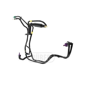 Tuyauterie de carburant DÜRER