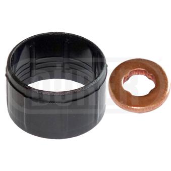 Jeux de bagues d'etanchéité, injecteur DÜRER