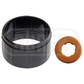 Jeux de bagues d'etanchéité, injecteur DÜRER