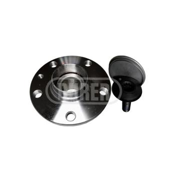 Roulement de roue arrière DÜRER M83644K