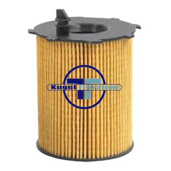 Filtre à huile DÜRER O1017